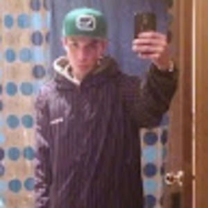 Meet your Posher, Aubrey